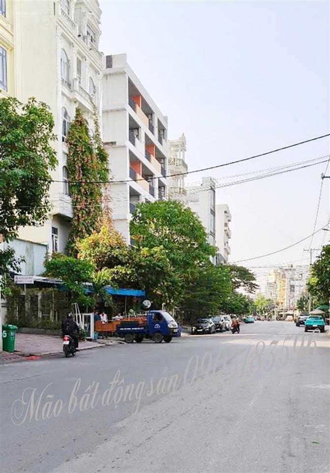 Bán shop house tầng trệt, nhà mặt phố 3,99 tỷ, 61m2 tại phú thuận, quận 7, hcm