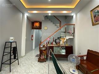 Bán nhà riêng giá tốt tại huỳnh tấn phát, 5,9 tỷ, 61m2, 3pn, 3wc, q7, hcm