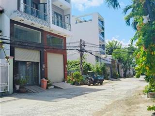 Bán nhà 3pn sổ riêng, 4,5 tỷ, đường hoàng quốc việt, phú thuận, 40m2