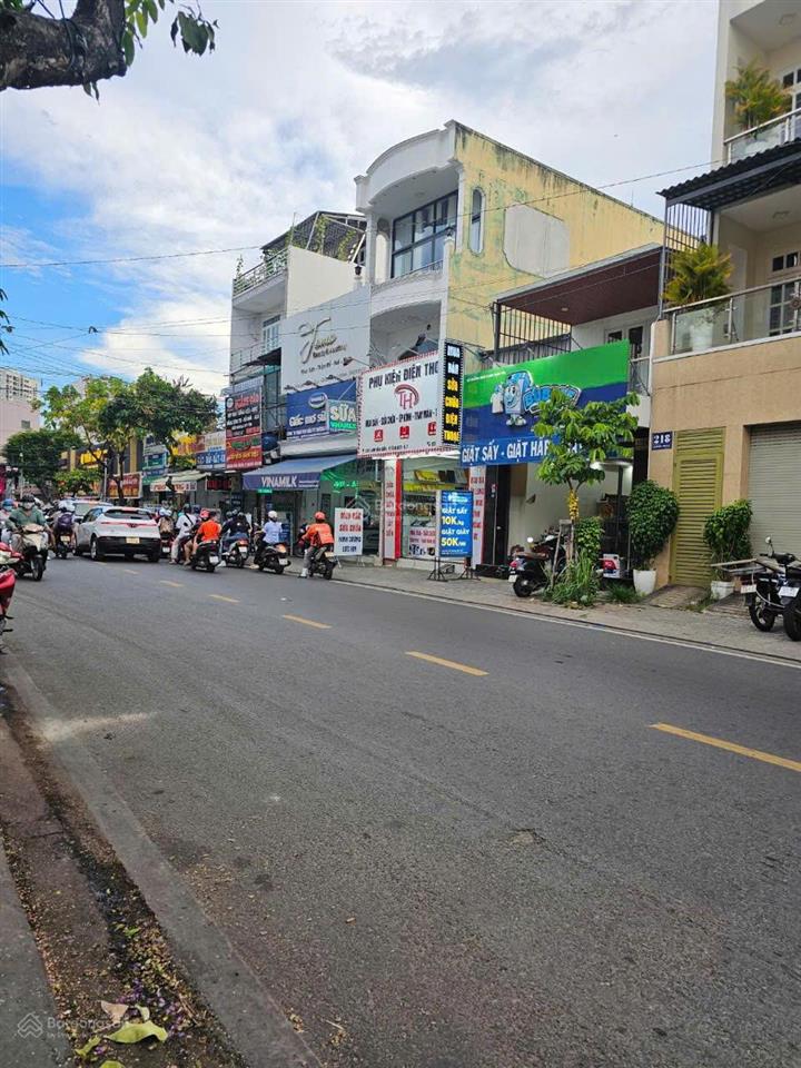 Quận 7, bán nhà mặt tiền lâm văn bền, 2x tỷ, 86m2, 6pn, 6wc, pháp lý đầy đủ.