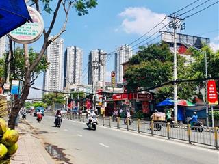 Bán nhà 628m2 mặt tiền nguyễn thị thập  quận 7