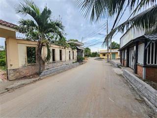 Bán đất tặng nhà 29 tỷ, 2475m2 tại lê văn lương, nhơn đức, nhà bè