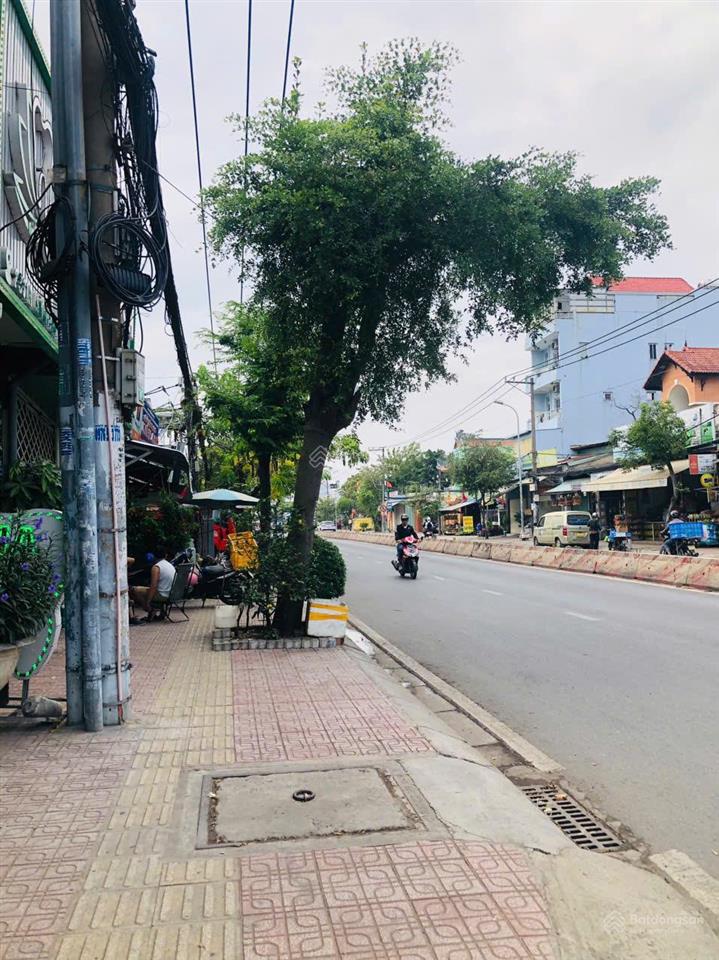 Bán lô đất mt huỳnh tấn phát, 7,7 tỷ, 93m2, nhà bè, hcm