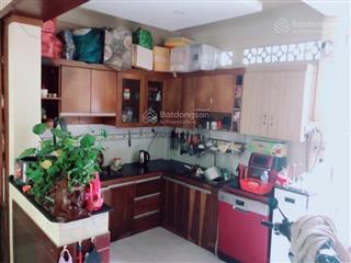 Bán nhà 2 tầng 45,7m2, 5,2 tỷ, tân hưng, q7