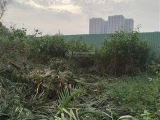 Bán đất sau chợ phú thuận, quận 7, 18 tỷ, 938 m2, hàng hiếm