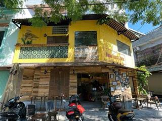 Hiếm 5,7 tỷ mặt tiền kinh doanh quận 7  lô góc nguyễn văn linh