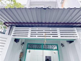 Bán nhà đường tôn đản, phường 4, quận 4, hồ chí minh, 3,9 tỷ, 23 m2