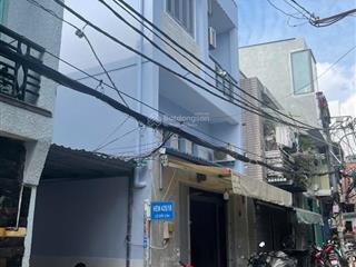 Bán nhà 2 tầng, sổ riêng, đường huỳnh tấn phát, tân thuận đông, quận 7, 5,2 tỷ