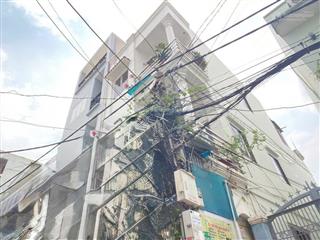 Nhà 3 tầng hơn 7 tỷ, kdc bộ công an, nguyễn văn quỳ, q7