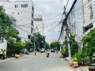 Bán nhà mặt phố đường số 3a, tân kiểng, quận 7, tp.hcm, 6,95 tỷ, 50m2