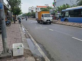 Bán nhà mặt tiền, 9,5 tỷ, 81 m2, đường huỳnh tấn phát, nhà bè