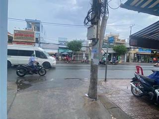 Bán nhà sổ riêng gần htp 4,2 tỷ, 35m2, phú mỹ, quận 7