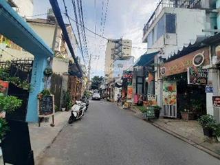 Bán nhà 4 tầng 7,65 tỷ, đường 6m, nguyễn thị thập, bình thuận, quận 7.