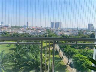 Căn hộ cc cao cấp  khu mỹ viên s13 phú mỹ hưng q7.