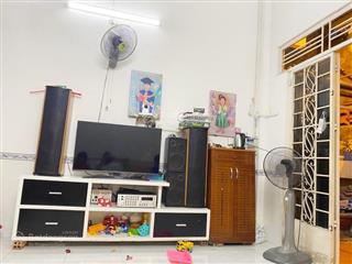 Bán nhà trần xuân soạn 2,8 tỷ, 48m2, tân kiểng, quận 7