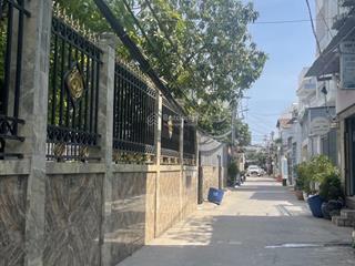 Bán nhà gần him lam, tân hưng, quận 7, 4,85 tỷ, 57m2 chính chủ