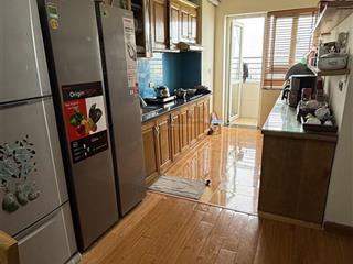Chung cư vinaconex 7  hàm nghi, mỹ đình, lô góc 3 thoáng, các phòng đều thoáng cạnh vinhome garden