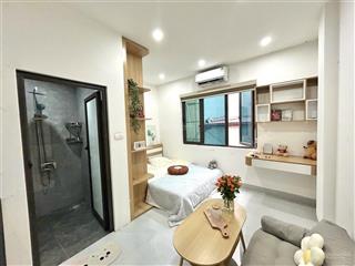 Bán nhà mỹ đình, thiết kế dạng ccmn, dòng tiền lớn, gần đường ô tô, sát đường qh mới vũ quỳnh