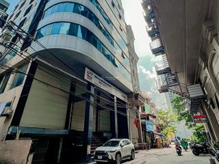 Toà văn phòng mặt phố lê đức thọ, mỹ đình, nguyễn hoàng cực đẹp, khu vực chuyên văn phòng