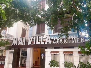 Biệt thự đơn lập, kinh doanh đỉnh cao, dòng tiền tốt, 160tr/tháng. ở hay giữ kinh doanh đều hợp lý