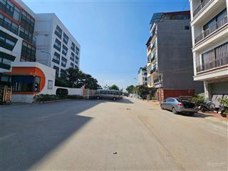 Đất phân lô xuân phương, trần hữu dực, đường hạ tầng đồng bộ, phát triển theo ngày