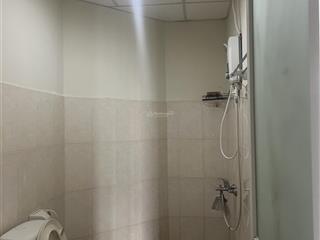 Cho thuê căn hộ nguyễn kim 53m2  ngay trung tâm quận 10