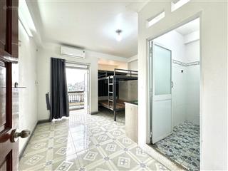 Phòng trọ full nội thất gần ngã tư tô ký  nguyễn ảnh thủ