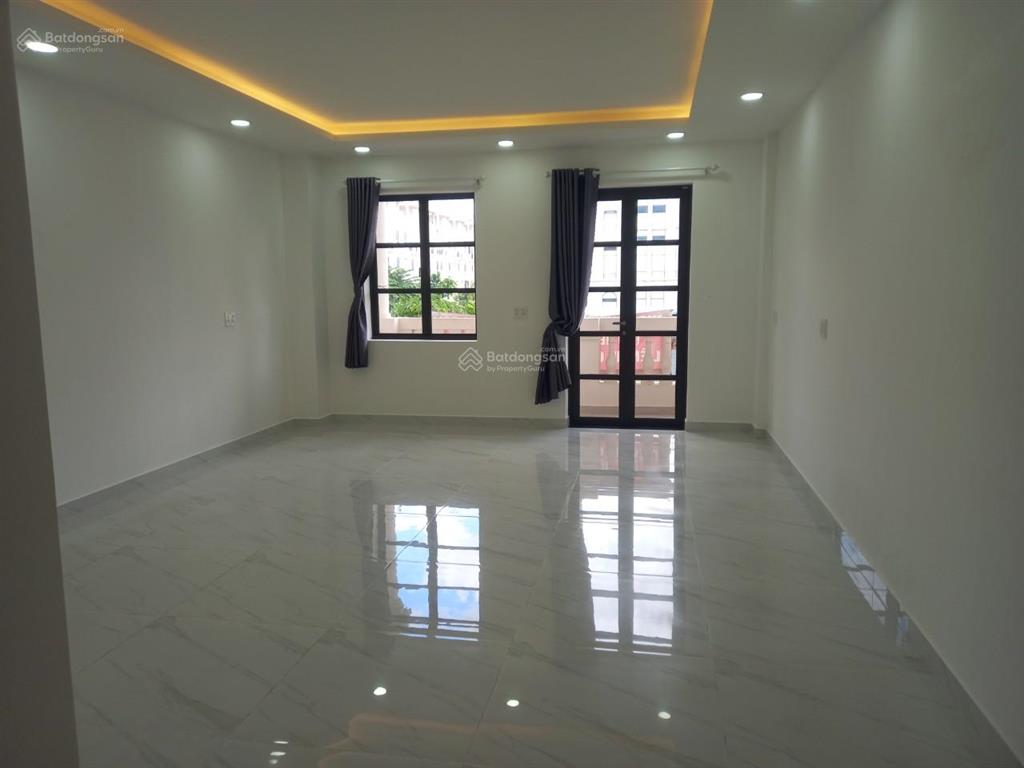 Cityland park hills  nguyễn văn lượng  phường 10  5x20m hầm 4 lầu 7pn, 7wc = 35 triệu/th
