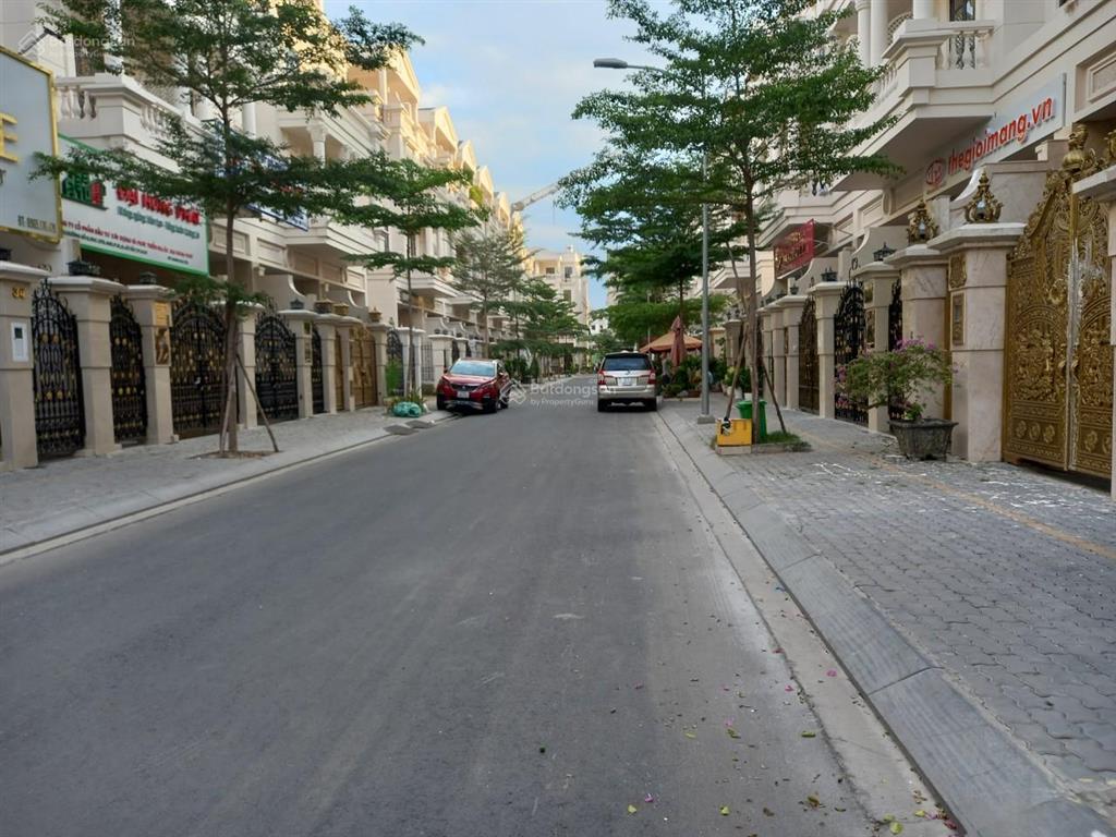 Cityland park hills  nguyễn văn lượng  phường 10  5x20m hầm 4 lầu 7pn, 7wc = 35 triệu/th