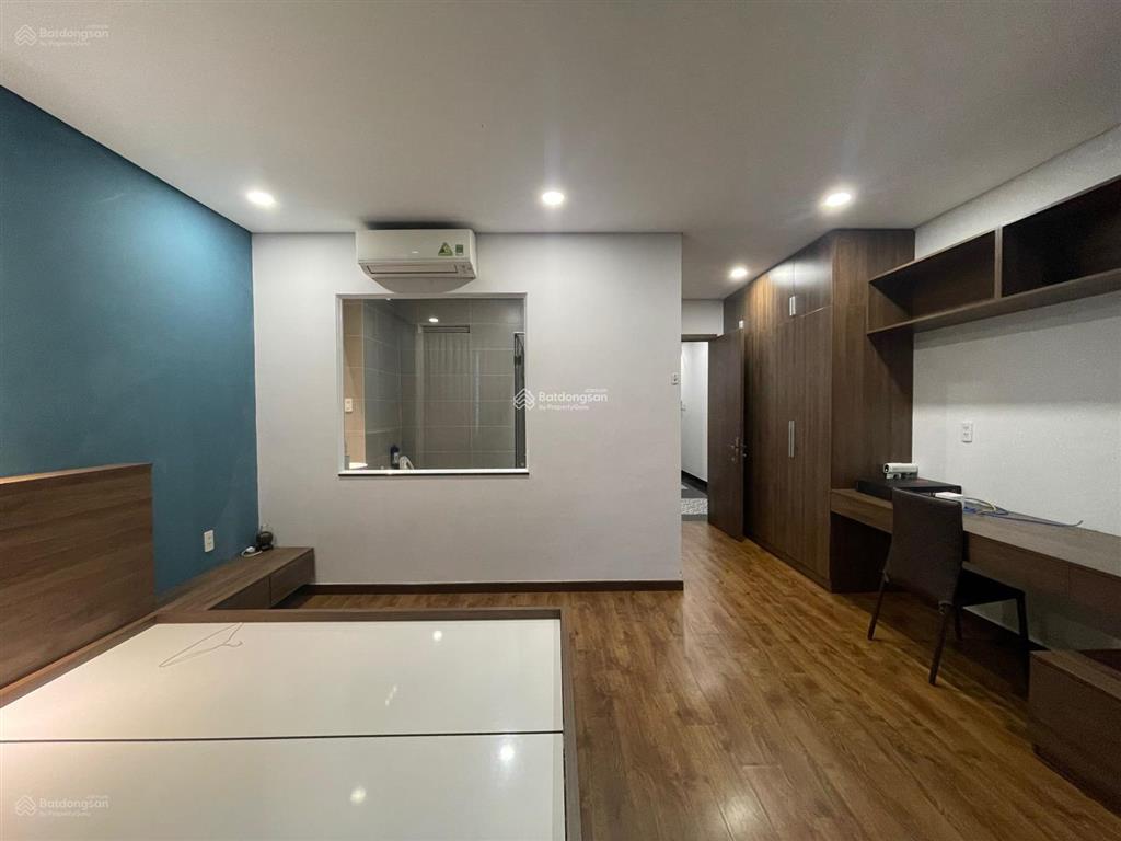 Cityland park hills  nguyễn văn lượng  phường 10  5x20m hầm 4 lầu 7pn, 7wc = 35 triệu/th