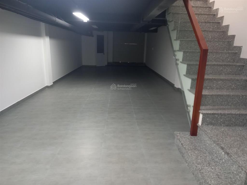Cityland park hills  nguyễn văn lượng  phường 10  5x20m hầm 4 lầu 7pn, 7wc = 35 triệu/th