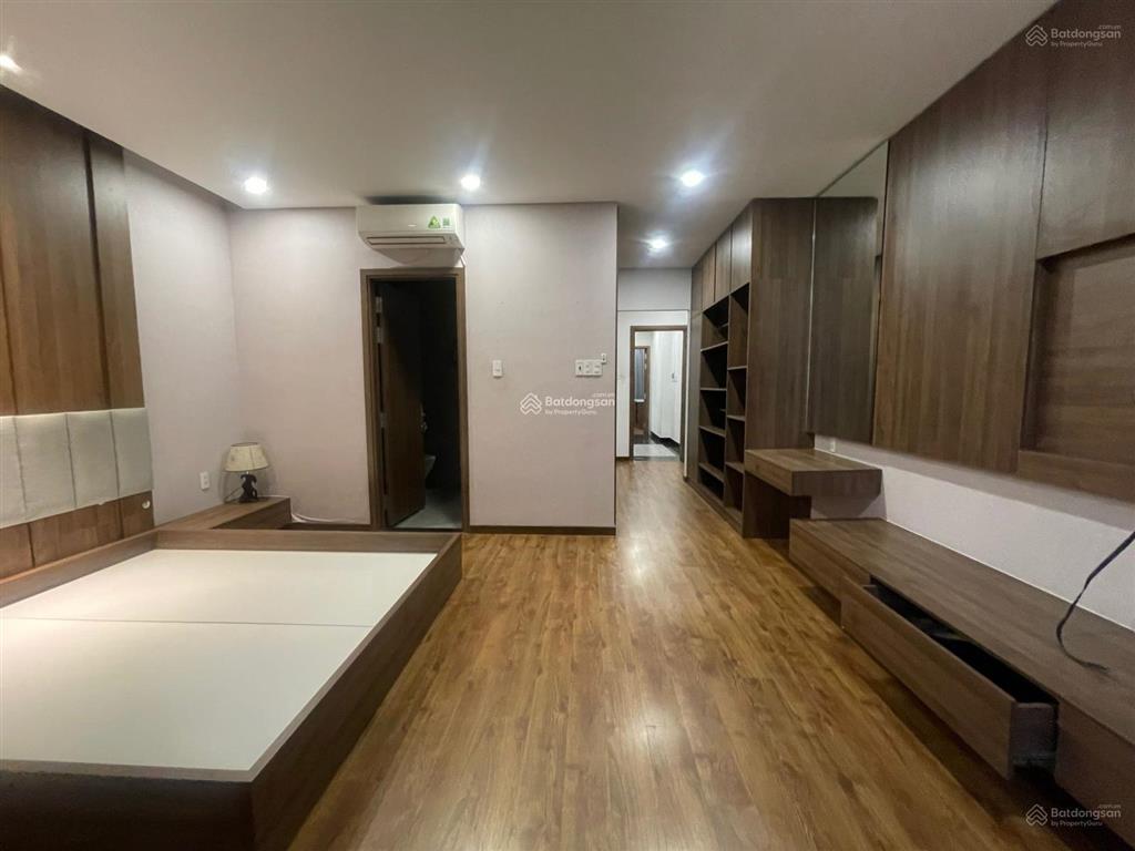 Cityland park hills  nguyễn văn lượng  phường 10  5x20m hầm 4 lầu 7pn, 7wc = 35 triệu/th
