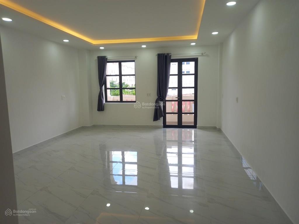 Cityland park hills  nguyễn văn lượng  phường 10  5x20m hầm 4 lầu 7pn, 7wc = 35 triệu/th