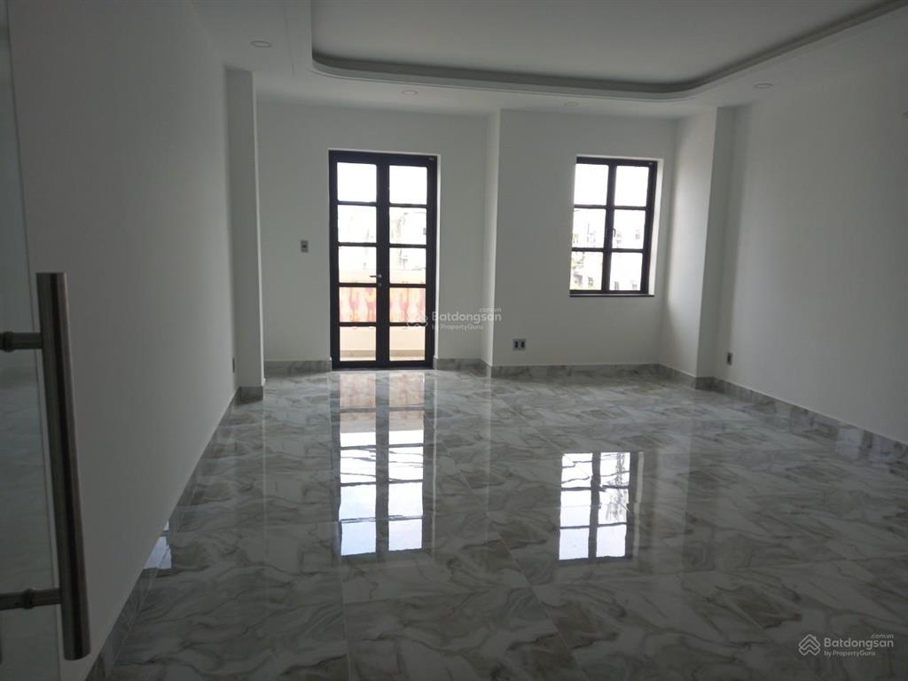 Cityland center hills, mặt tiền  trần thị nghỉ, 5x20m 4 lầu. 7pn. 7wc, = 40 triệu/th