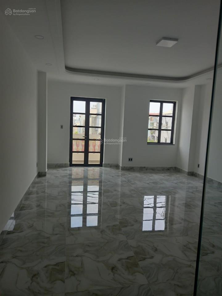 Cityland center hills, mặt tiền  trần thị nghỉ, 5x20m 4 lầu. 7pn. 7wc, = 40 triệu/th
