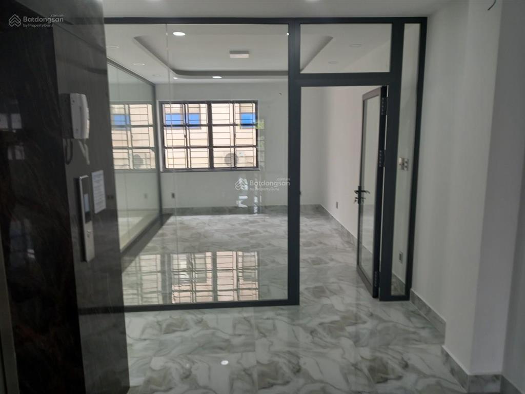 Cityland center hills, mặt tiền  trần thị nghỉ, 5x20m 4 lầu. 7pn. 7wc, = 40 triệu/th