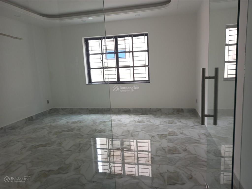 Cityland center hills, mặt tiền  trần thị nghỉ, 5x20m 4 lầu. 7pn. 7wc, = 40 triệu/th