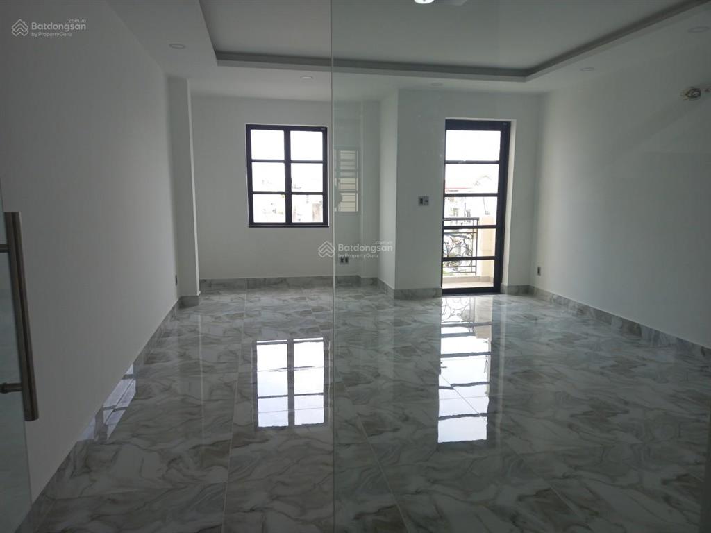 Cityland center hills, mặt tiền  trần thị nghỉ, 5x20m 4 lầu. 7pn. 7wc, = 40 triệu/th