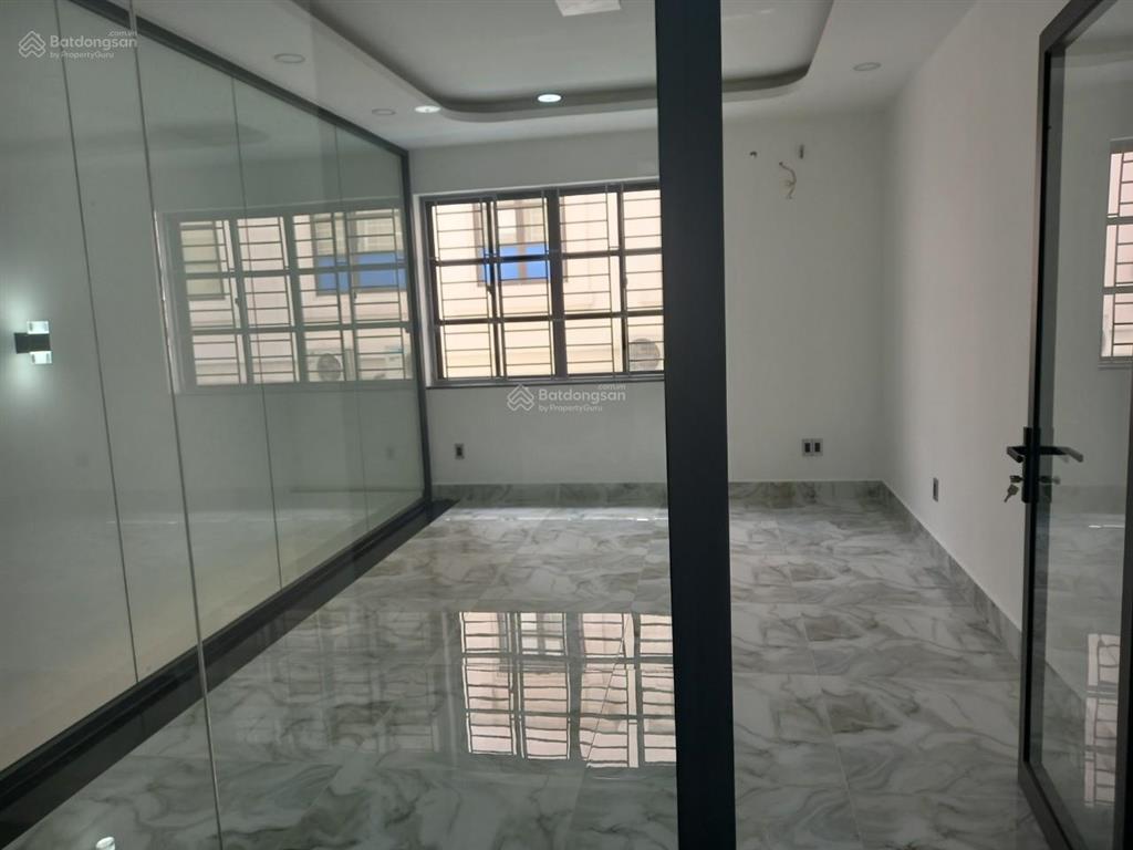 Cityland center hills, mặt tiền  trần thị nghỉ, 5x20m 4 lầu. 7pn. 7wc, = 40 triệu/th