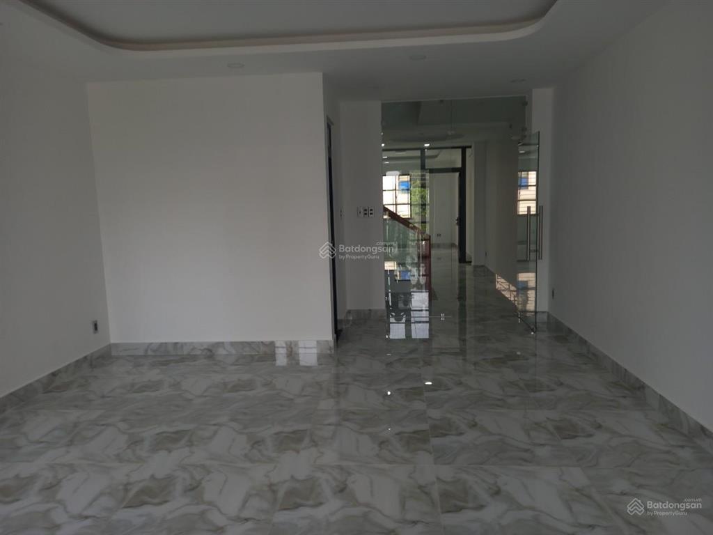 Cityland center hills, mặt tiền  trần thị nghỉ, 5x20m 4 lầu. 7pn. 7wc, = 40 triệu/th
