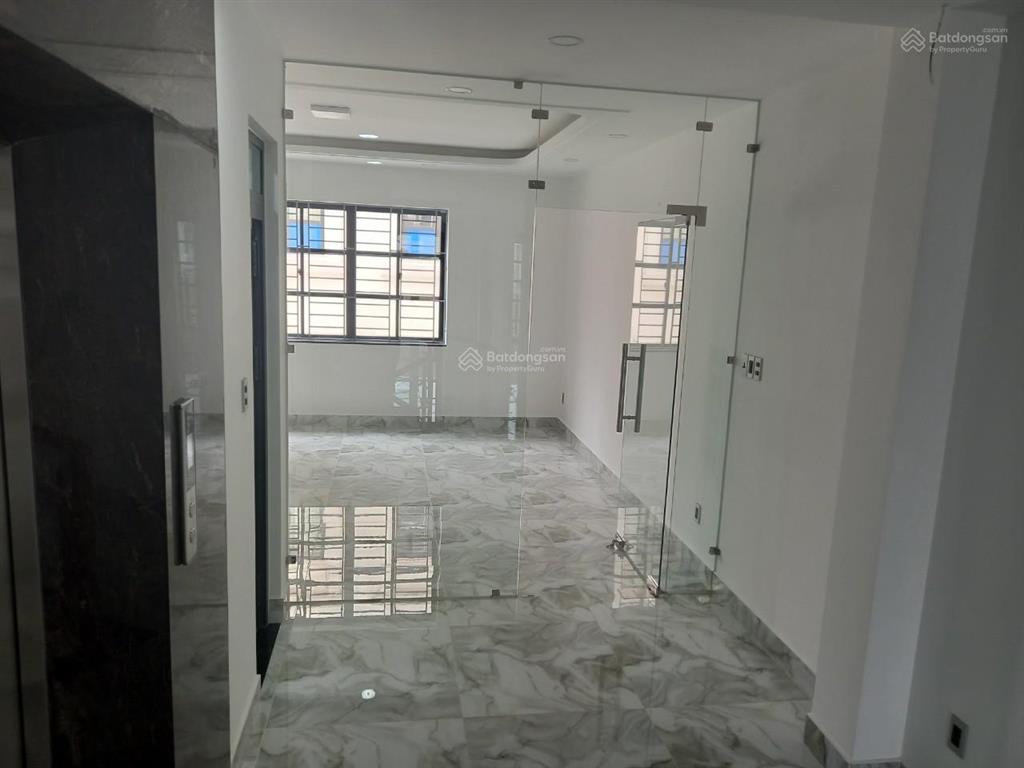 Cityland center hills, mặt tiền  trần thị nghỉ, 5x20m 4 lầu. 7pn. 7wc, = 40 triệu/th