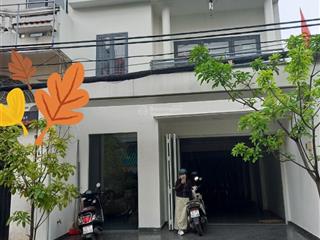 Nhà 2 mặt tiền đường số 27 lê đức thọ phường 6, gần chợ an nhơn 6x18m 1 lầu  3pn 3wc 20 triệu