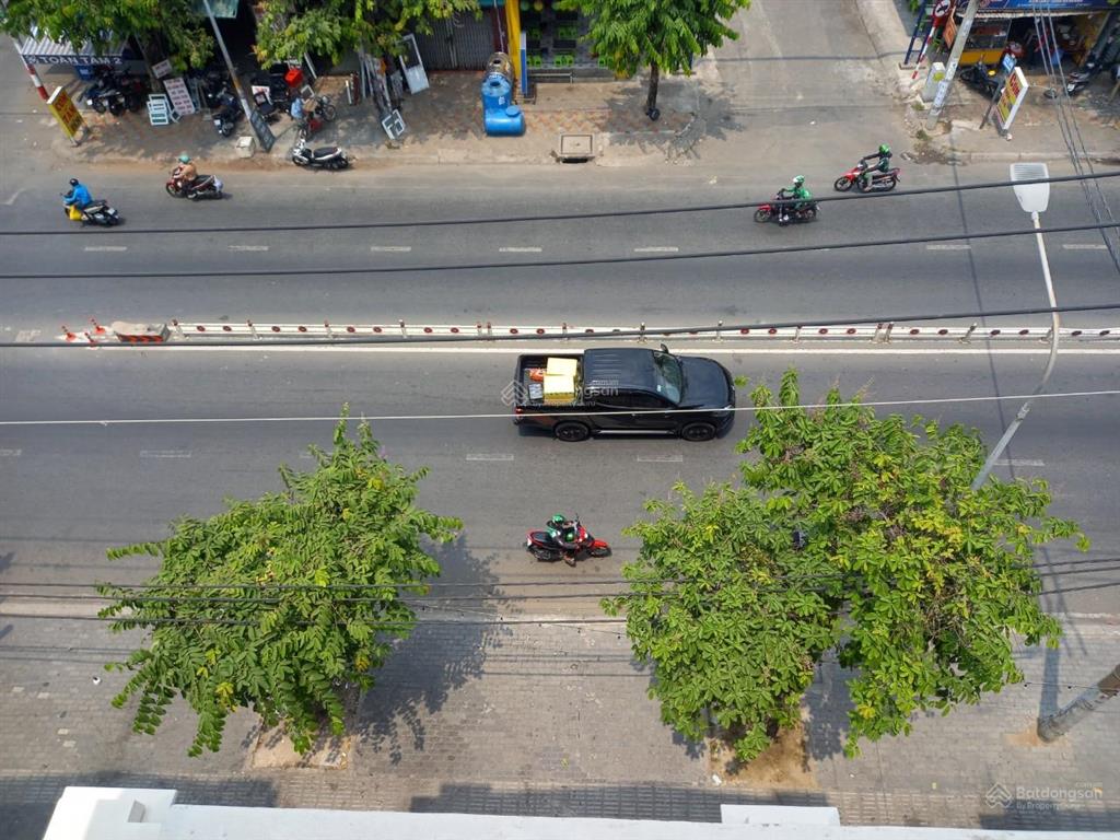 Biệt thự cityland park hills, mặt tiền nguyễn văn lượng phường 10, 5x20m 4 lầu. thang máy=50 triệu
