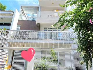 Nhà hẻm xe tải lê văn thọ phường 16diện tích 8x20m 2 lầu7 phòng5wc. 25 triệu