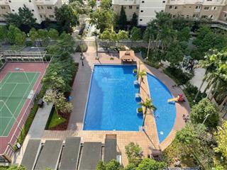Bán cc mailand hanoi city, giá thỏa thuận, 88m2, 2pn, 2wc, chính chủ siêu hot