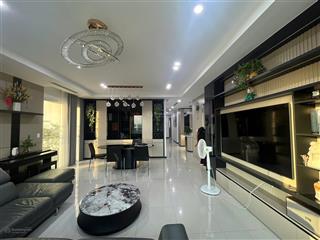 Bán ch 150m2, 3pn, 2wc tại mailand hanoi city, giá thỏa thuận, view đẹp