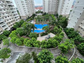 Bán căn hộ chung cư 2pn, 2wc tại mailand hanoi city, giá thỏa thuận, 88.4m2