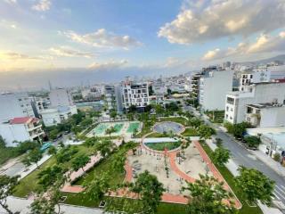 [gọi bi 0902 555 ***] bán cặp đất mặt tiền khuê mỹ đông 1  khu căn hộ phát triển mạnh  gần biển