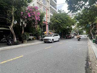 [gọi bi 0902 555 ***] bán lô đất 344m2 mặt tiền lê quang đạo  trung tâm khu phố tây  xây khách sạn