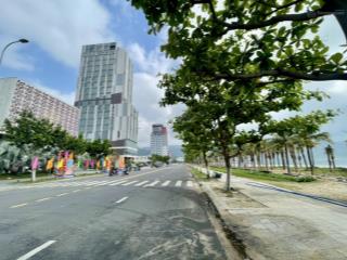 [gọi bi 0902 555 ***] cặp đất 2 mặt tiền hoàng sa  view trực diện bãi biển